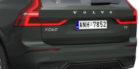 Photo Volvo XC60 2026 6