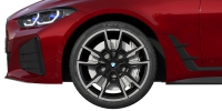 Photo BMW 4er Gran Coupe 12