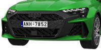 Photo Audi RS3 Sportback 2025 13
