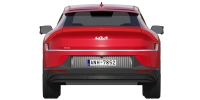 Photo Kia EV6 AIR 2022 9