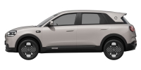Photo 5 - Chery QQ3 2026 3D Model