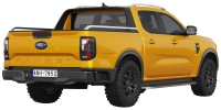 Photo Ford Ranger Wildtrak 2023 2