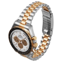 Photo Omega Speedmaster Moonwatch Professional Moonshine 4