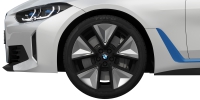 Photo BMW I4 10