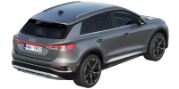 Photo Audi Q4 e-tron 4