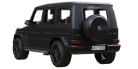 Photo Mercedes-Benz AMG G63 3