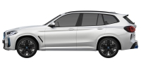 Photo BMW iX3 2022 6
