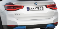 Photo BMW IX3 10