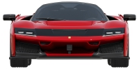 Photo Ferrari F80 2025 5