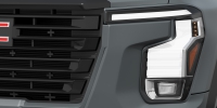 Photo 12 - GMC Sierra 1500 Elevation 2027 3D Model