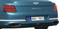 Photo 11 - Bentley Flying Spur Azur 2027 3D Model