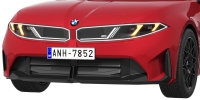 Photo 9 - BMW M350 xDrive 2027 3D Model