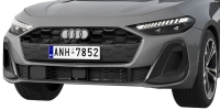 Photo Audi A5 Avant 2025 13