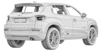 Photo Jeep Avenger 2027 18