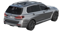 Photo BMW X7 2023 2