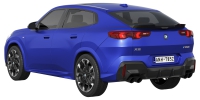 Photo BMW X2 M35i 2024 2