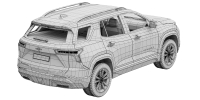 Photo Chevrolet Equinox RS 2025 16