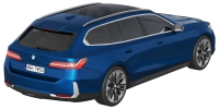 Photo BMW 5-Series Touring 2024 4