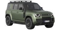 Photo Land Rover Defender Octa EXPLORER PACK 5