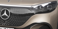 Photo Mercedes-Benz EQE SUV 11