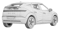Photo Hyundai Ioniq 3 2027 17