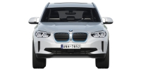 Photo BMW IX3 7