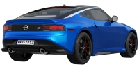 Photo Nissan Z 2023 2