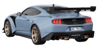 Photo Ford Mustang GTD 2025 2