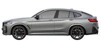 Photo BMW X4 M40i 2022 6