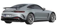 Photo Mercedes-Benz AMG GT63 PRO 2025 9