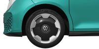 Photo Volkswagen ID Buzz LWB 2023 13