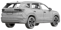 Photo Skoda Kodiaq 2024 17