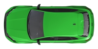 Photo Audi RS3 Sportback 2025 4
