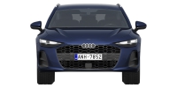 Photo Audi A6 Avant 2026 4
