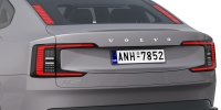 Photo Volvo ES90 12
