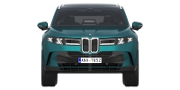 Photo 6 - BMW X5 2027 3D Model