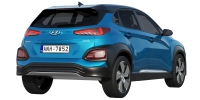 Photo Hyundai KONA Electric 5