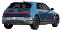 Photo Hyundai IONIQ 5 2022 3
