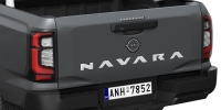 Photo Nissan Navara 2026 3