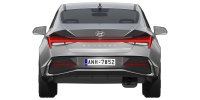 Photo Hyundai Elantra 2024 7