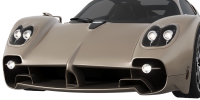 Photo Pagani Utopia 12
