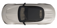Photo 16 - Brabus Bodo Cabriolet 2027 3D Model