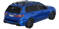 Photo BMW X7 M60i 2023 5