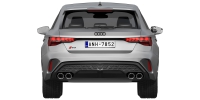 Photo Audi S3 Sportback 2025 6