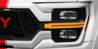 Photo 12 - Shelby F-150 Super Snake Sport 2026 3D Model