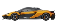 Photo Mclaren W1 2025 3