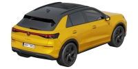 Photo Volkswagen T-Roc R-Line 2026 12
