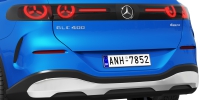 Photo Mercedes-Benz GLC EQ 2026 12