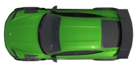 Photo 8 - Porsche Taycan Turbo GT Manthey Kit 2027 3D Model