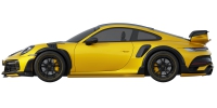 Photo Porsche 911 TECHART GTstreet R 2022 6